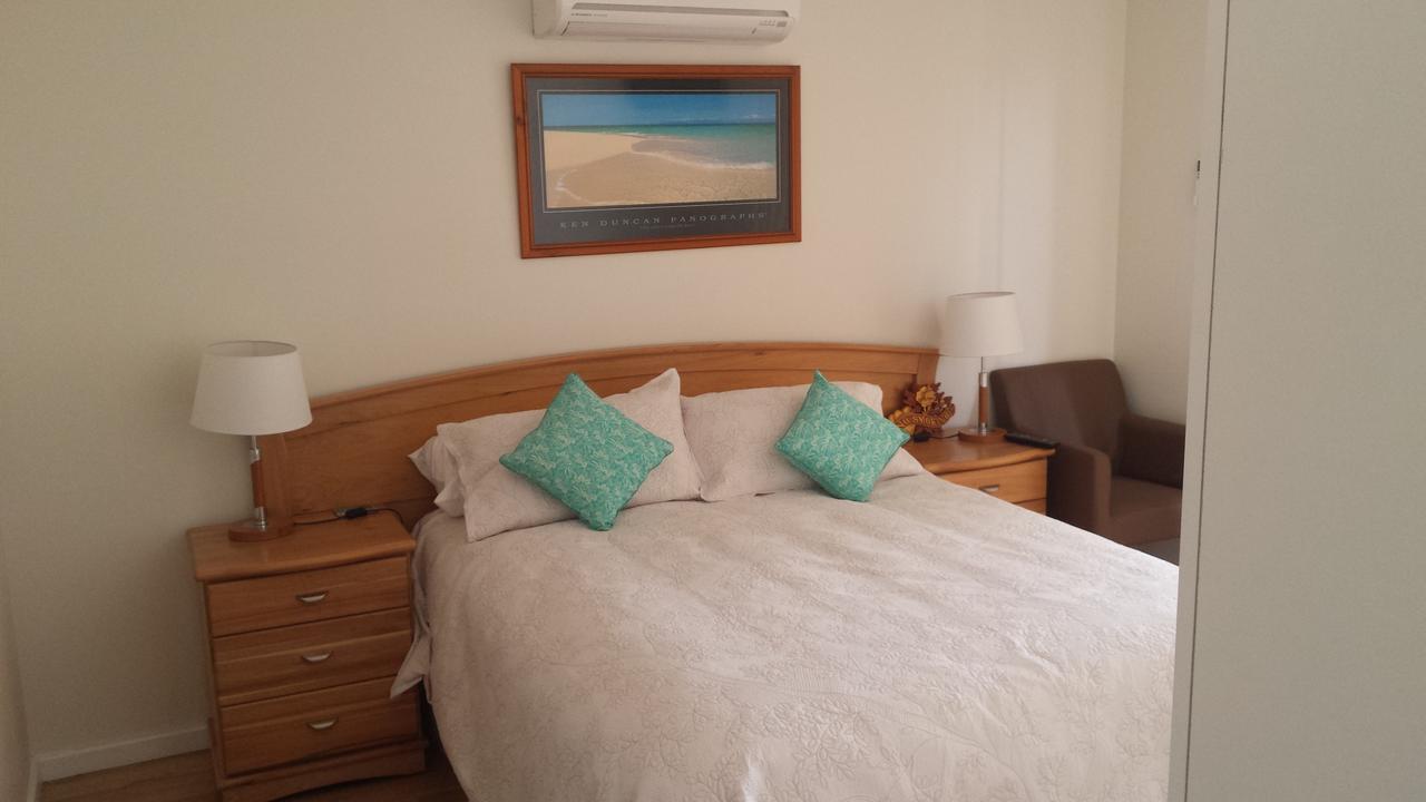 Alexander Drive B & B エスペランス エクステリア 写真