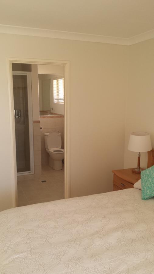 Alexander Drive B & B エスペランス エクステリア 写真